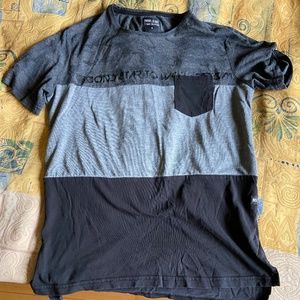 Black Mania T-shirt